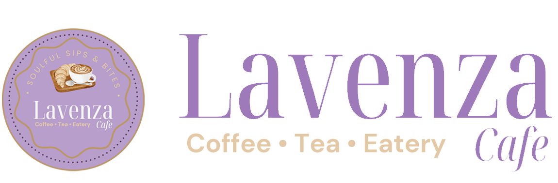 Lavenza Logo